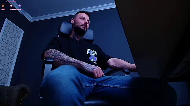 BrianHunts online show from 10-11-25, 04:44