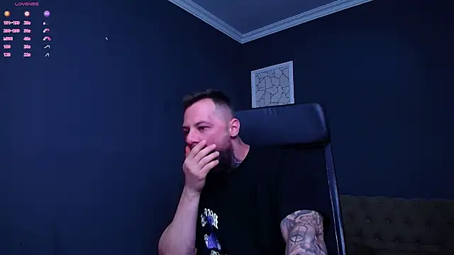 BrianHunts online show from 10-23-25, 04:34