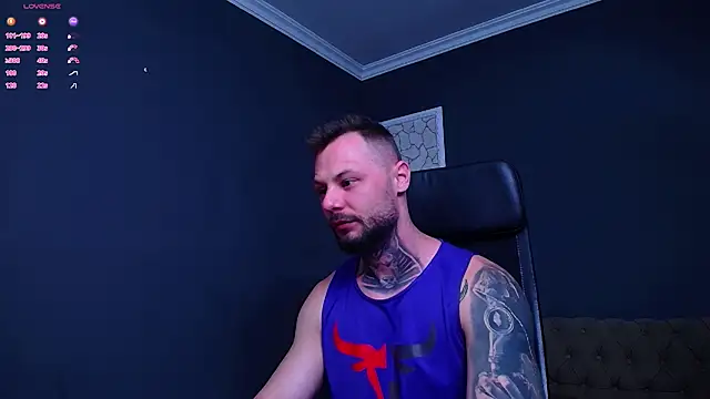 BrianHunts online show from 10-24-25, 04:53