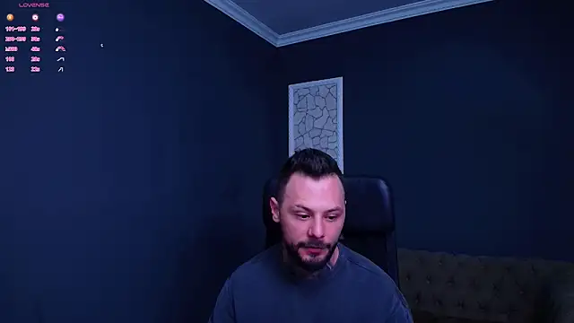 BrianHunts online show from 10-26-25, 05:46