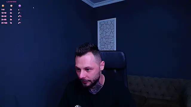 BrianHunts online show from 10-27-25, 05:22