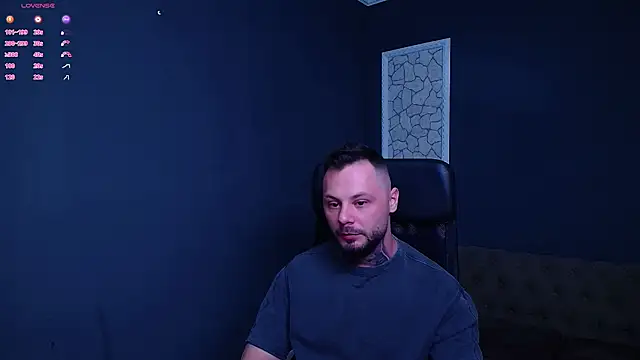 BrianHunts online show from 11-13-25, 06:01