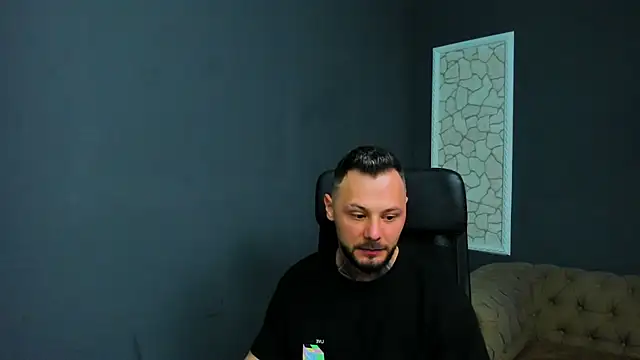 BrianHunts online show from 03-26-26, 05:24