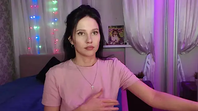 Snapshot of Zlata888 chatting on 10-28-25, 08:55 Zlata888 online show from 10-28-25, 08:55