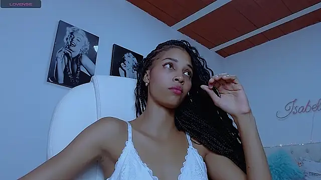 Snapshot of isa-bailey chatting on 01-15-25, 01:12 isa-bailey online show from 01-15-25, 01:12