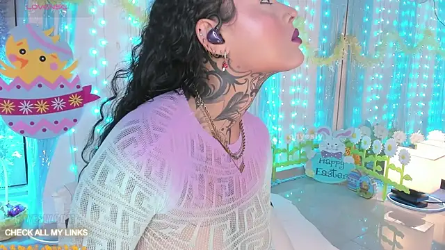 ohyesly  online show from 04-01-26, 10:38