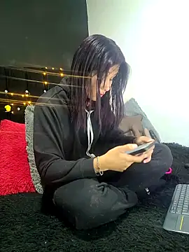 Sofynix online show from 03-19-25, 08:11