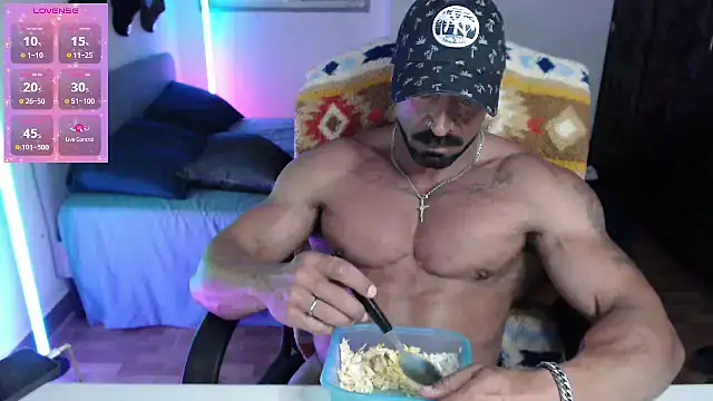 Snapshot of andrecampos87 chatting on 06-08-26, 12:03 andrecampos87 online show from 06-08-26, 12:03