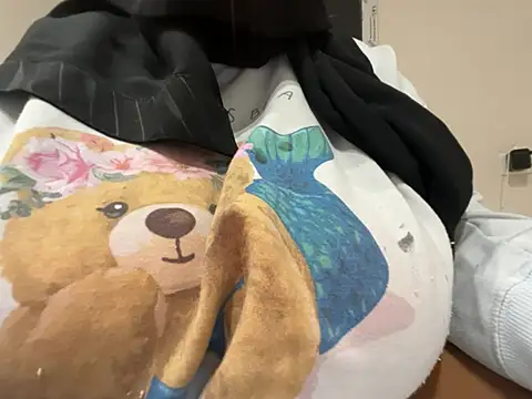 Submissive Arab online show from 02-20-26, 07:36