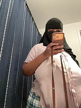 Submissive Arab online show from 05-29-26, 11:36