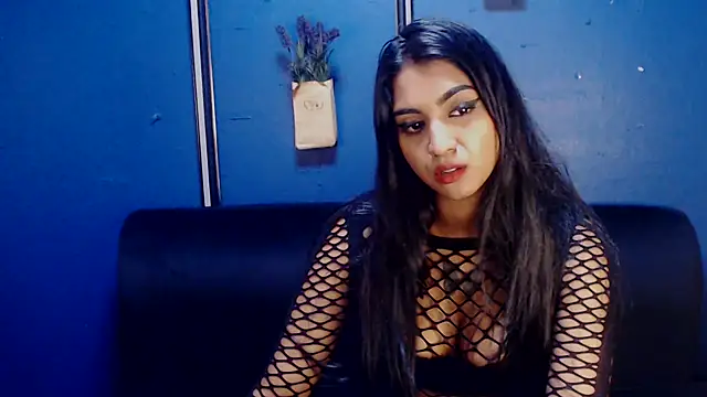 Snapshot of Delilah_Blazee chatting on 03-14-25, 01:46 Delilah Blazee online show from 03-14-25, 01:46