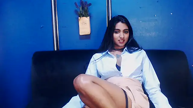 Snapshot of Delilah_Blazee chatting on 03-15-25, 11:40 Delilah Blazee online show from 03-15-25, 11:40