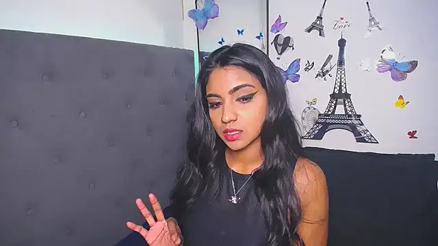Snapshot of Delilah_Blazee chatting on 09-11-25, 05:13 Delilah Blazee online show from 09-11-25, 05:13