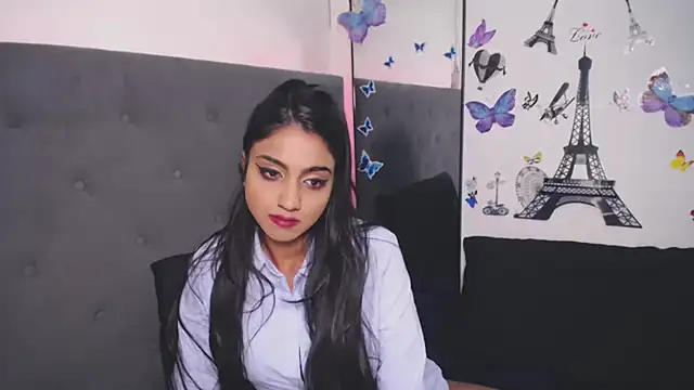 Snapshot of Delilah_Blazee chatting on 10-06-25, 12:52 Delilah Blazee online show from 10-06-25, 12:52