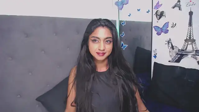 Snapshot of Delilah_Blazee chatting on 10-15-25, 12:55 Delilah Blazee online show from 10-15-25, 12:55