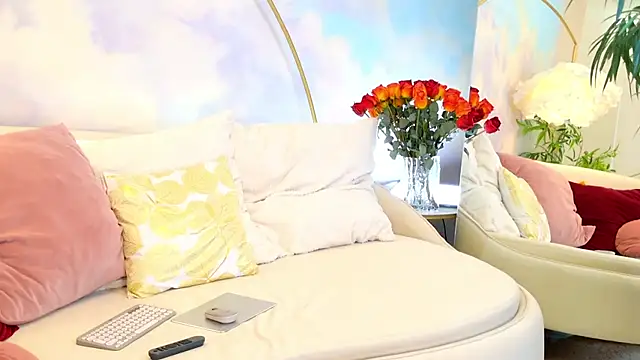 Ledy Mary online show from 03-27-26, 07:57