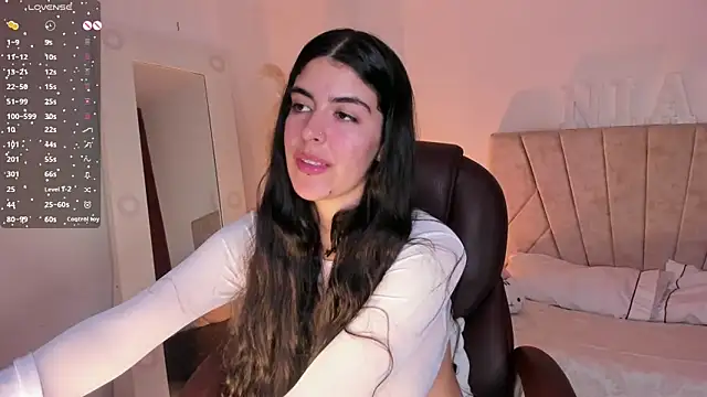  Niah  online show from 02-10-25, 09:25