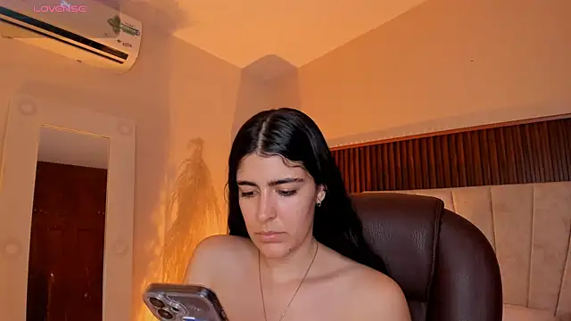  Niah  online show from 01-15-26, 09:40