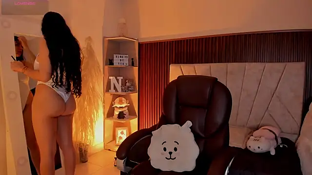  Niah  online show from 04-02-26, 09:12