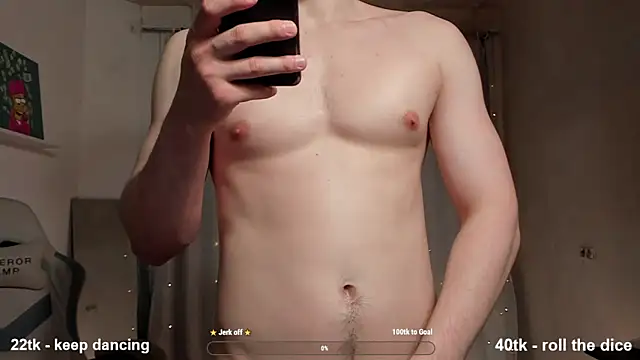 jame flow online show from 03-11-25, 02:29