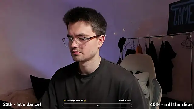 jame flow online show from 03-22-25, 08:26