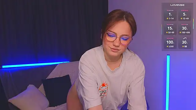 Eva Doo online show from 02-02-25, 11:08