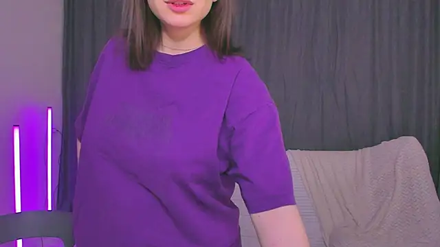 Snapshot of Eva_Doo chatting on 11-14-25, 07:56 Eva Doo online show from 11-14-25, 07:56