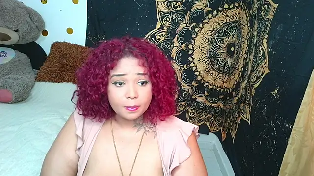 Amaranthagolldiie online show from 04-05-26, 08:06