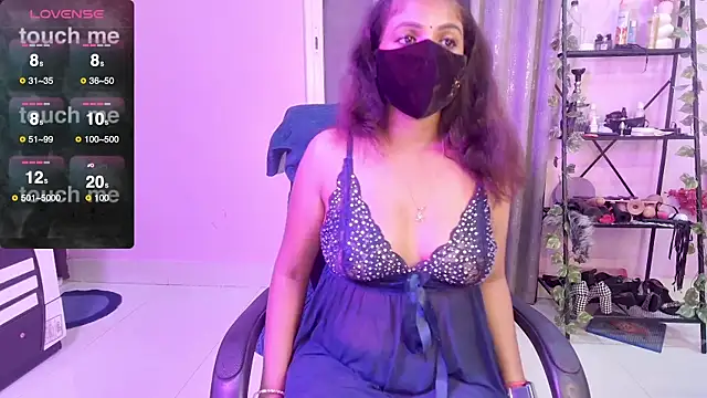 Naughty nightz online show from 09-25-25, 03:27