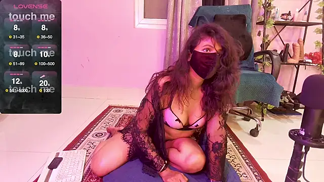 Naughty nightz online show from 09-28-25, 04:34