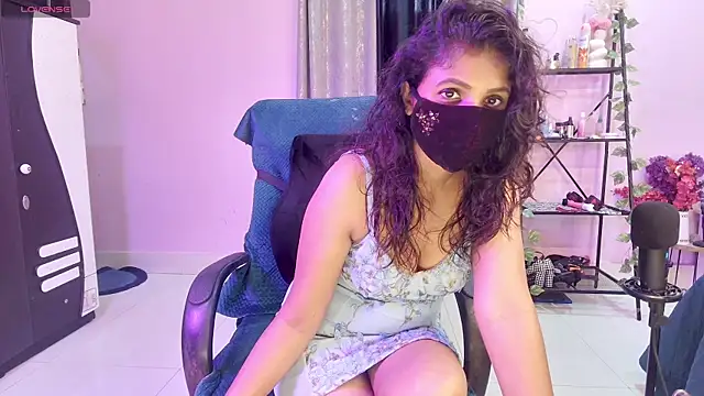 Naughty nightz online show from 10-07-25, 01:47