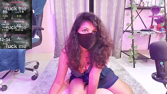 Naughty nightz online show from 11-30-25, 01:42