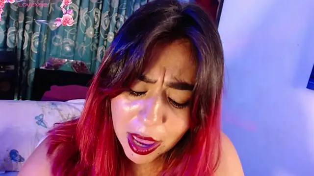 gatuwildhott online show from 12-20-25, 08:49