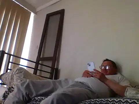 Ilikegranny666 online show from 04-11-26, 10:08