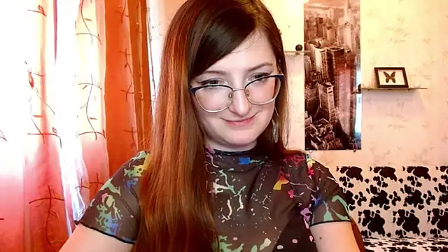 Arielsssplash online show from 02-05-25, 11:12