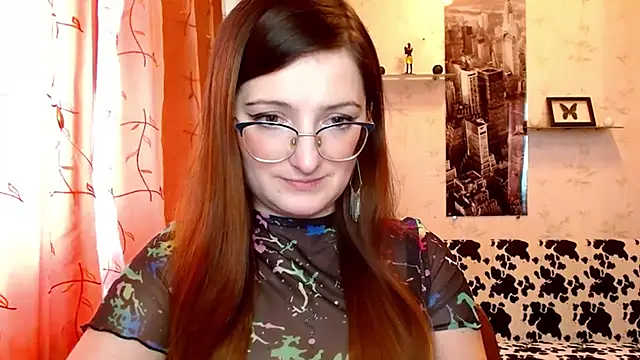 Arielsssplash online show from 02-12-25, 10:46