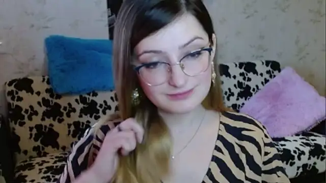 Arielsssplash online show from 10-02-25, 06:53