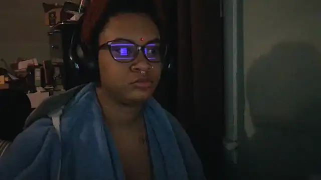 nickytheehawtie online show from 02-12-26, 08:09