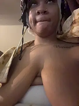 nickytheehawtie online show from 03-11-26, 01:33