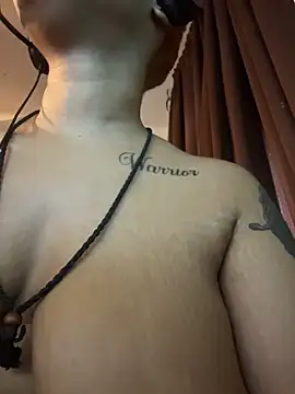 nickytheehawtie online show from 03-22-26, 01:03