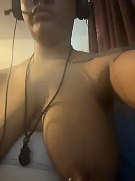 nickytheehawtie online show from 03-25-26, 02:23