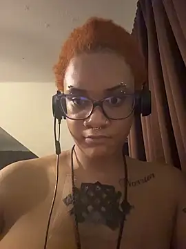 nickytheehawtie online show from 03-28-26, 01:38