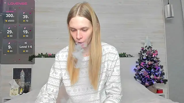 molly hunt  online show from 12-21-24, 05:03