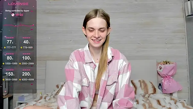 molly hunt  online show from 03-08-25, 06:54