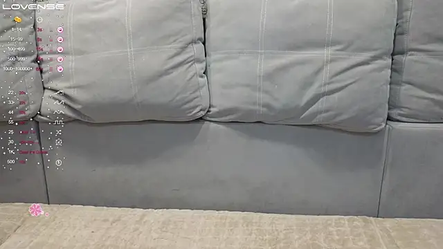 Vika loves you online show from 01-11-25, 01:32