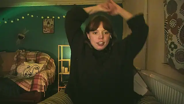 ClancyMorissey online show from 02-19-25, 08:41