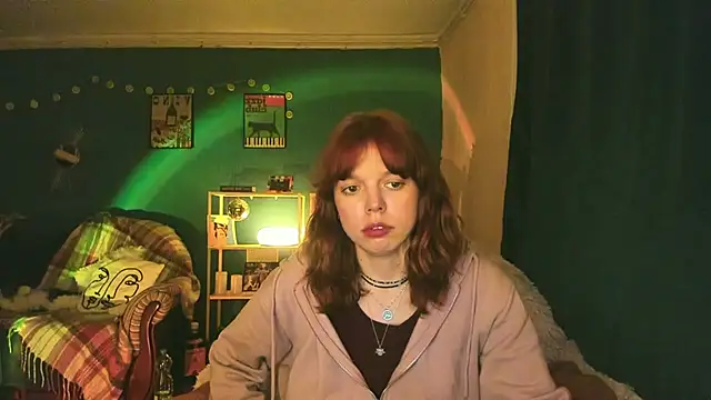 ClancyMorissey online show from 03-12-25, 08:52