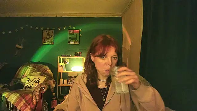 ClancyMorissey online show from 03-12-25, 11:54