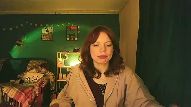 ClancyMorissey online show from 03-14-25, 11:32