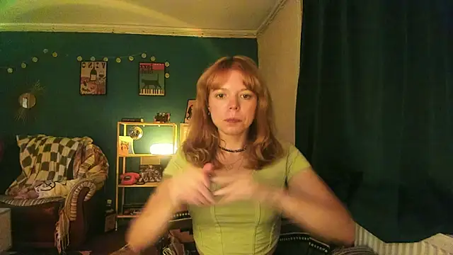 ClancyMorissey online show from 09-13-25, 05:57